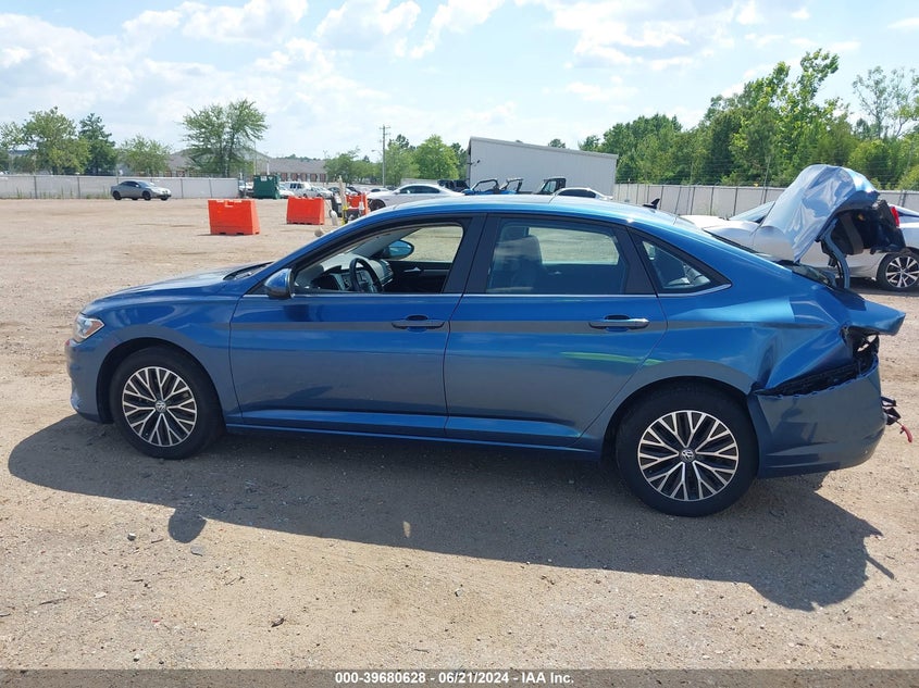 VIN 3VWC57BU5KM090976 2019 VOLKSWAGEN JETTA 1.4T R-LINE/1.4T S/1.4T SE