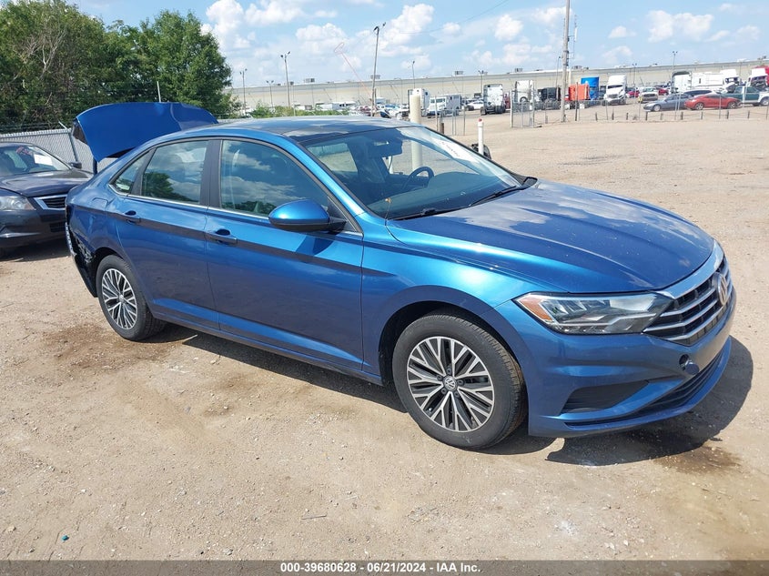 VIN 3VWC57BU5KM090976 2019 VOLKSWAGEN JETTA 1.4T R-LINE/1.4T S/1.4T SE