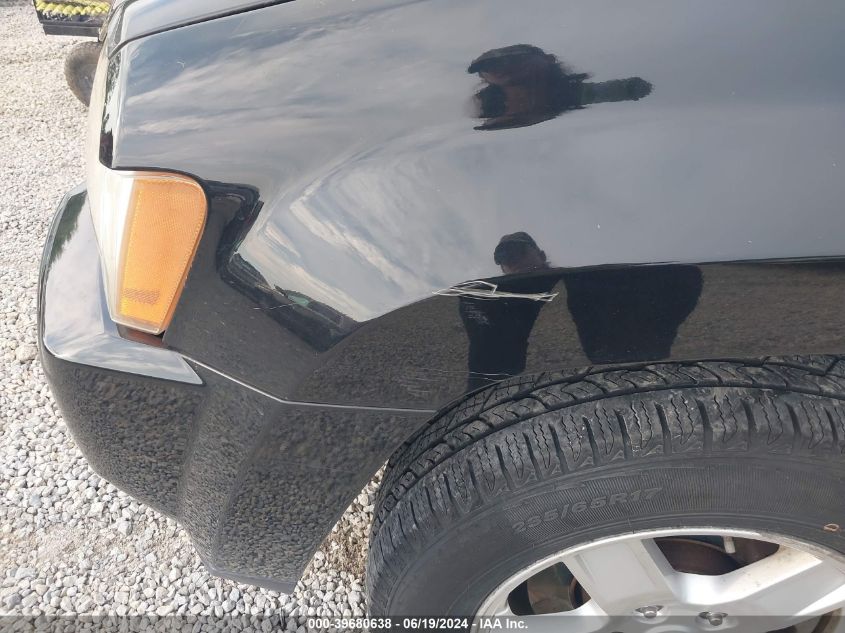 2006 Jeep Grand Cherokee Laredo/Columbia/Freedom VIN: 1J4GR48K56C167571 Lot: 39680638