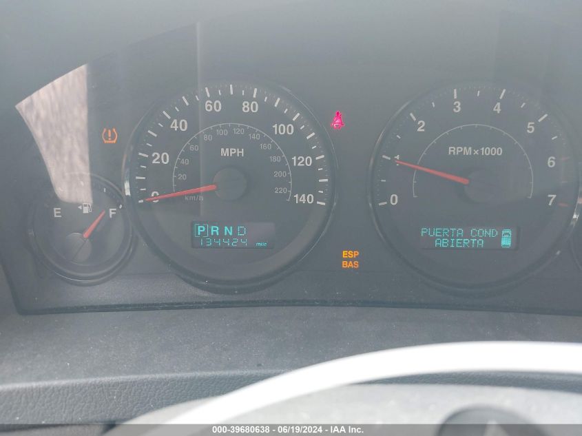 2006 Jeep Grand Cherokee Laredo/Columbia/Freedom VIN: 1J4GR48K56C167571 Lot: 39680638