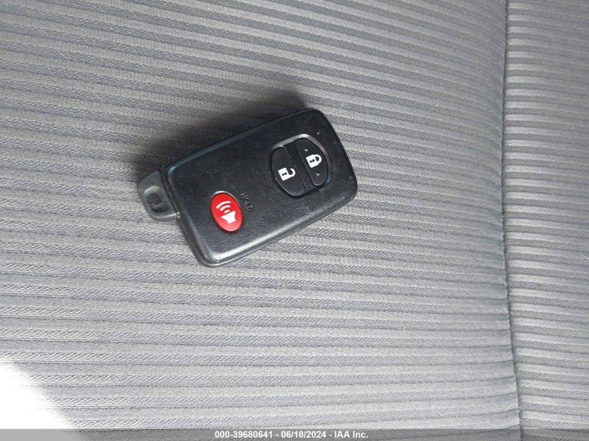 2016 Scion Tc VIN: JTKJF5C7XGJ016616 Lot: 39680641