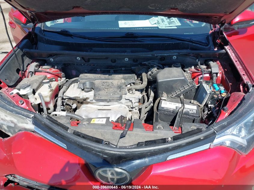 VIN JTMRFREV8HJ128524 2017 TOYOTA RAV4 XLE