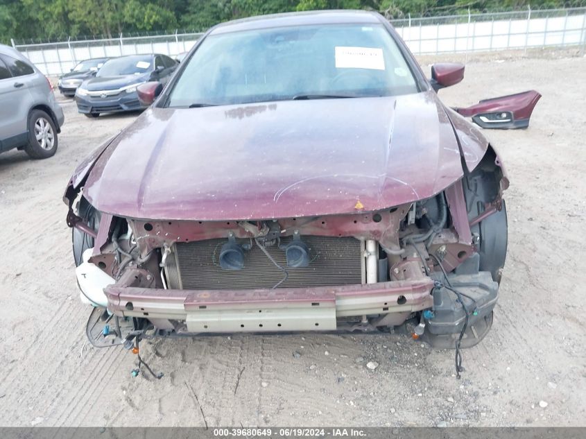 2014 Honda Crosstour Exl VIN: 5J6TF2H5XEL003284 Lot: 39680649