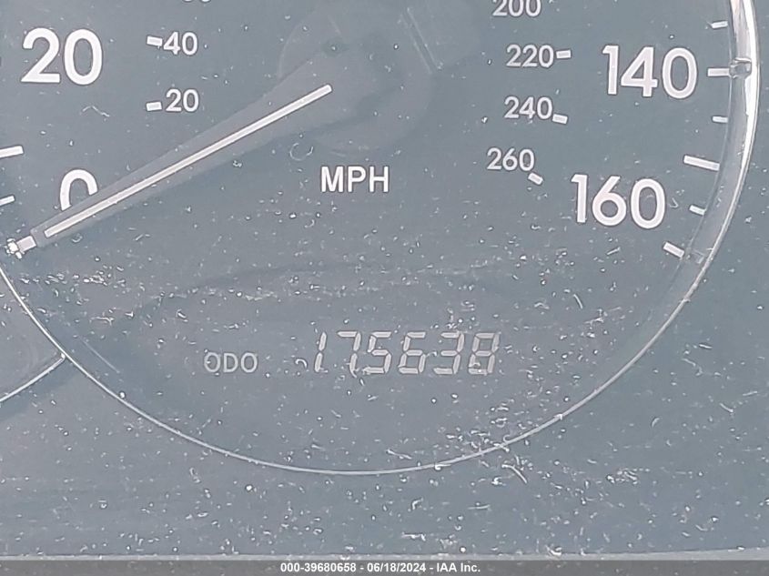 2006 Toyota Avalon Limited VIN: 4T1BK36B86U115200 Lot: 39680658