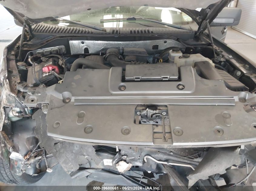 2011 Ford Expedition Xlt VIN: 1FMJU1H50BEF14821 Lot: 39680661