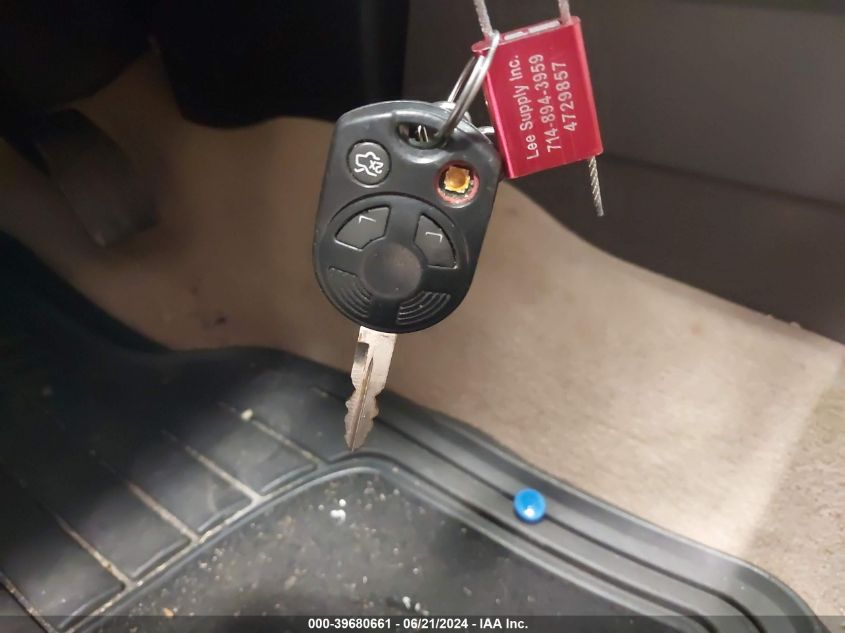 2011 Ford Expedition Xlt VIN: 1FMJU1H50BEF14821 Lot: 39680661