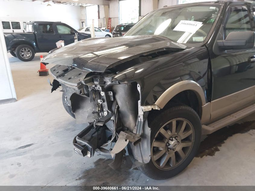 2011 Ford Expedition Xlt VIN: 1FMJU1H50BEF14821 Lot: 39680661