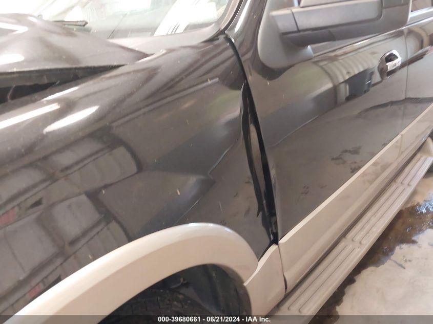 2011 Ford Expedition Xlt VIN: 1FMJU1H50BEF14821 Lot: 39680661