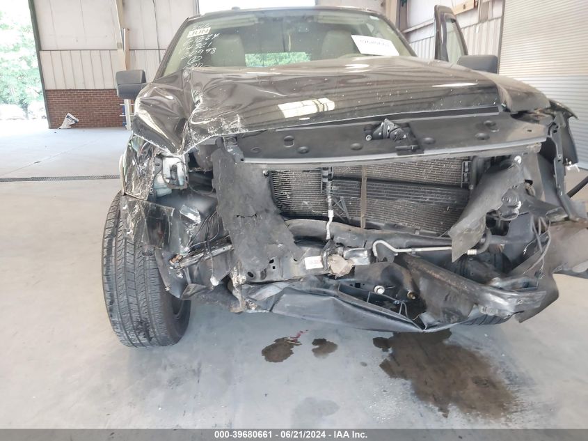 2011 Ford Expedition Xlt VIN: 1FMJU1H50BEF14821 Lot: 39680661