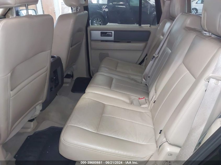 2011 Ford Expedition Xlt VIN: 1FMJU1H50BEF14821 Lot: 39680661