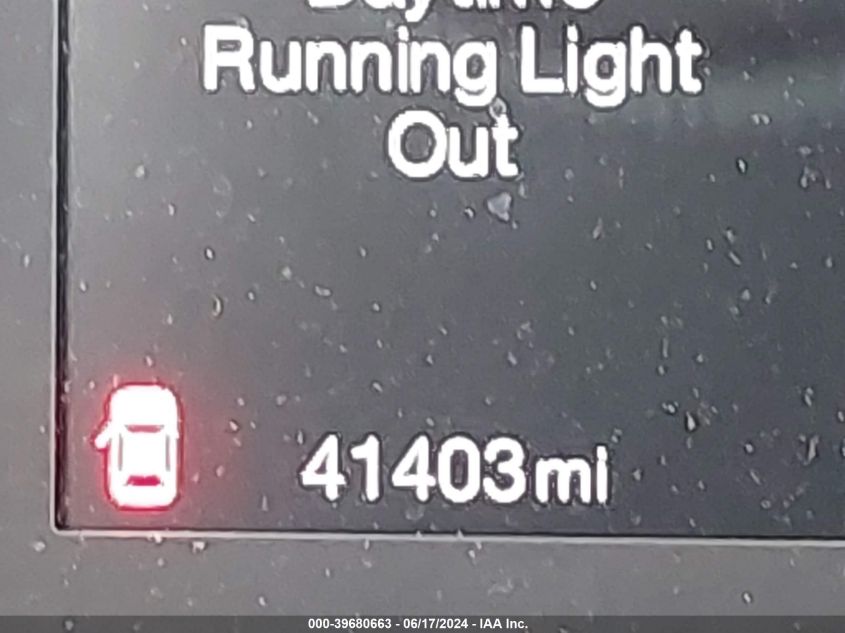 2020 Jeep Compass Latitude Fwd VIN: 3C4NJCBB0LT162107 Lot: 39680663