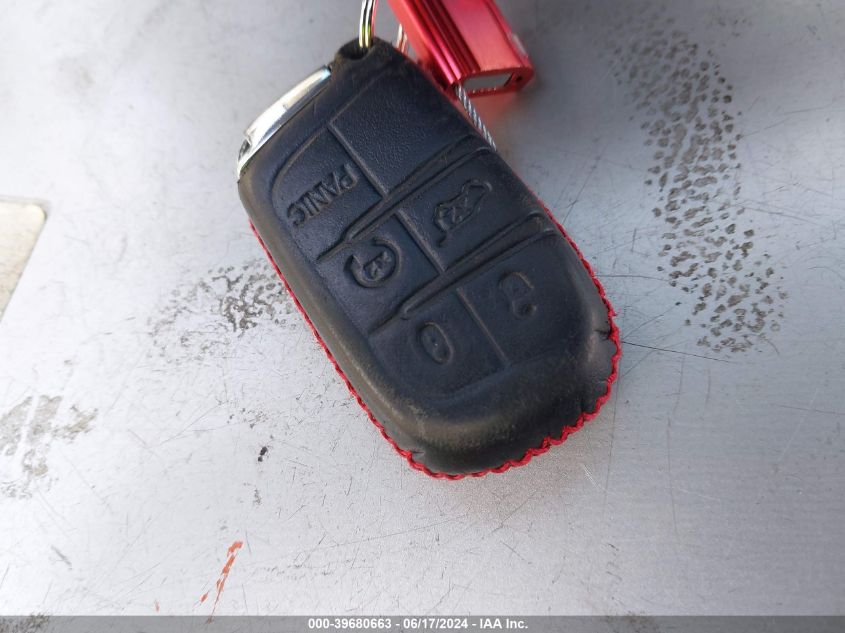 2020 Jeep Compass Latitude Fwd VIN: 3C4NJCBB0LT162107 Lot: 39680663