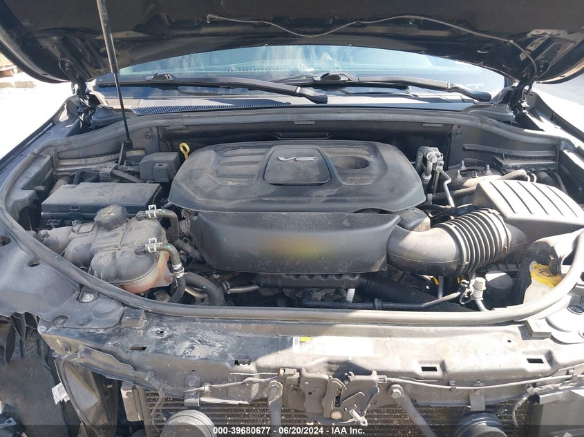 2018 Jeep Grand Cherokee Limited VIN: 1C4RJFBGXJC219890 Lot: 39680677