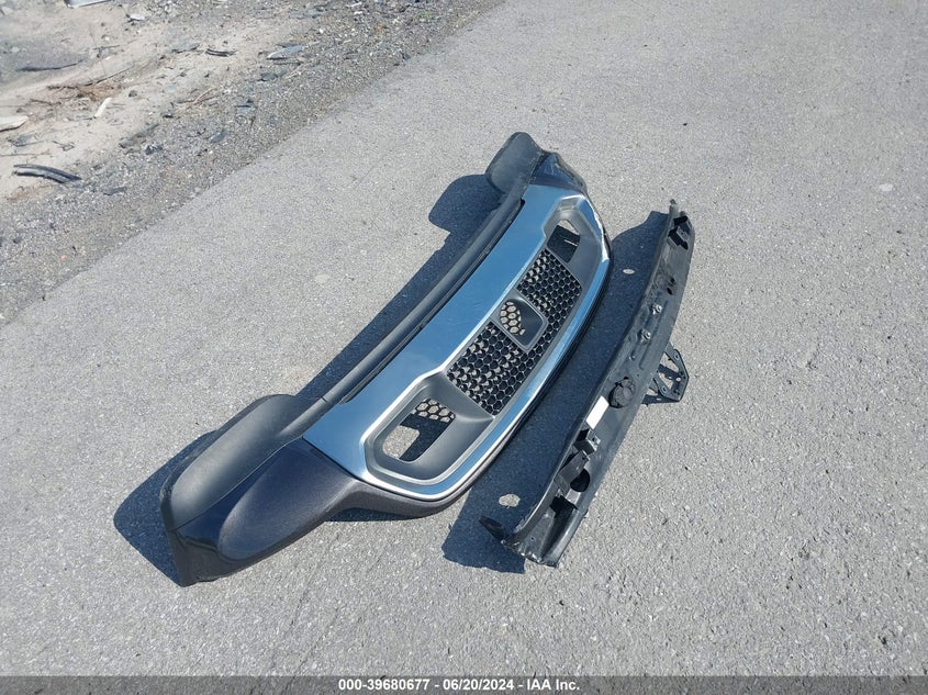 2018 Jeep Grand Cherokee Limited VIN: 1C4RJFBGXJC219890 Lot: 39680677