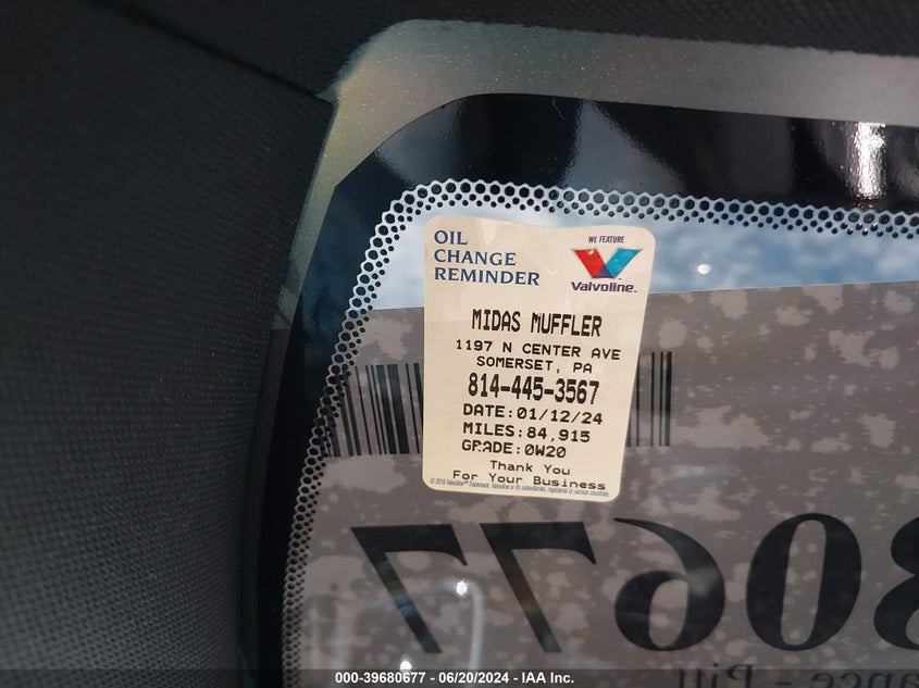 2018 Jeep Grand Cherokee Limited VIN: 1C4RJFBGXJC219890 Lot: 39680677