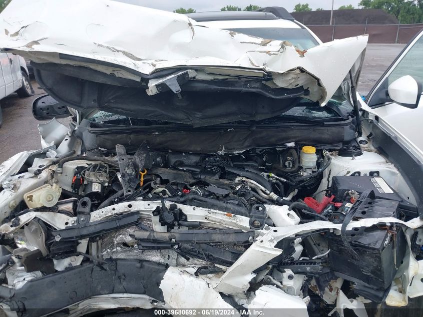 2014 Subaru Outback 2.5I Limited VIN: 4S4BRCLCXE3292151 Lot: 39680692