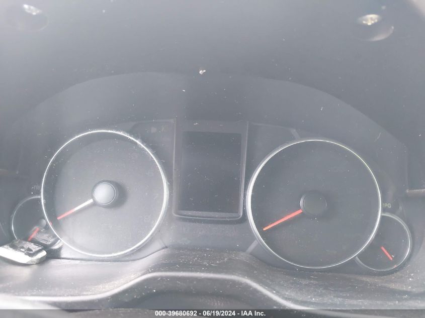 2014 Subaru Outback 2.5I Limited VIN: 4S4BRCLCXE3292151 Lot: 39680692