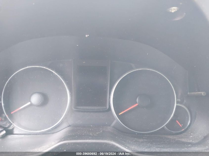 2014 Subaru Outback 2.5I Limited VIN: 4S4BRCLCXE3292151 Lot: 39680692