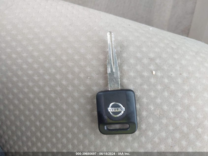 2010 Nissan Versa 1.8S VIN: 3N1BC1AP9AL423457 Lot: 39680697