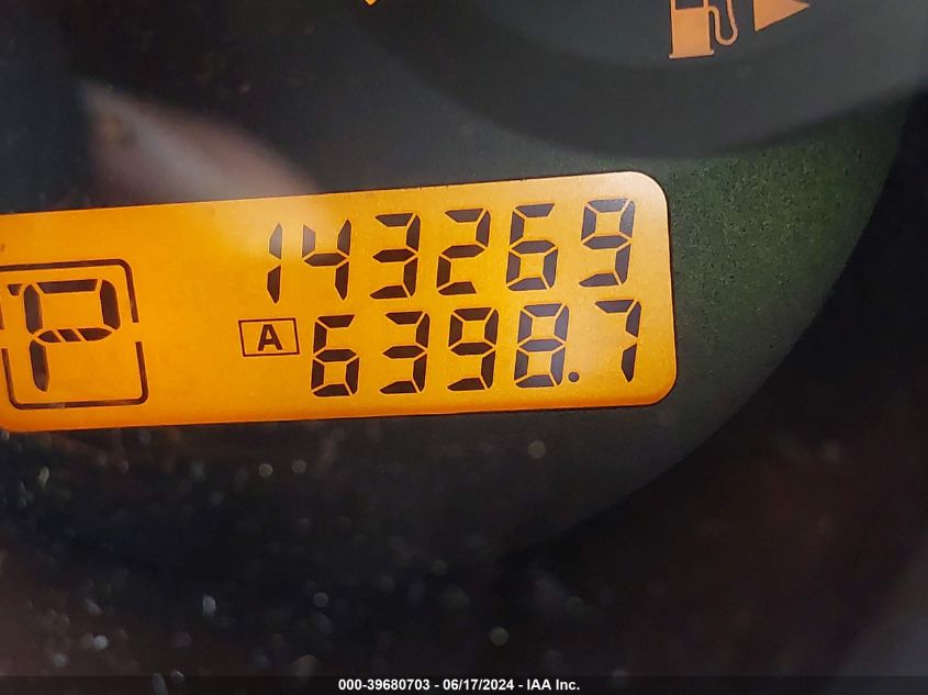 2008 Nissan Versa 1.8S VIN: 3N1BC13E68L416861 Lot: 39680703