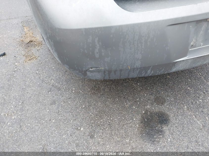 2008 Chevrolet Impala Lt VIN: 2G1WT58N489121302 Lot: 39680715