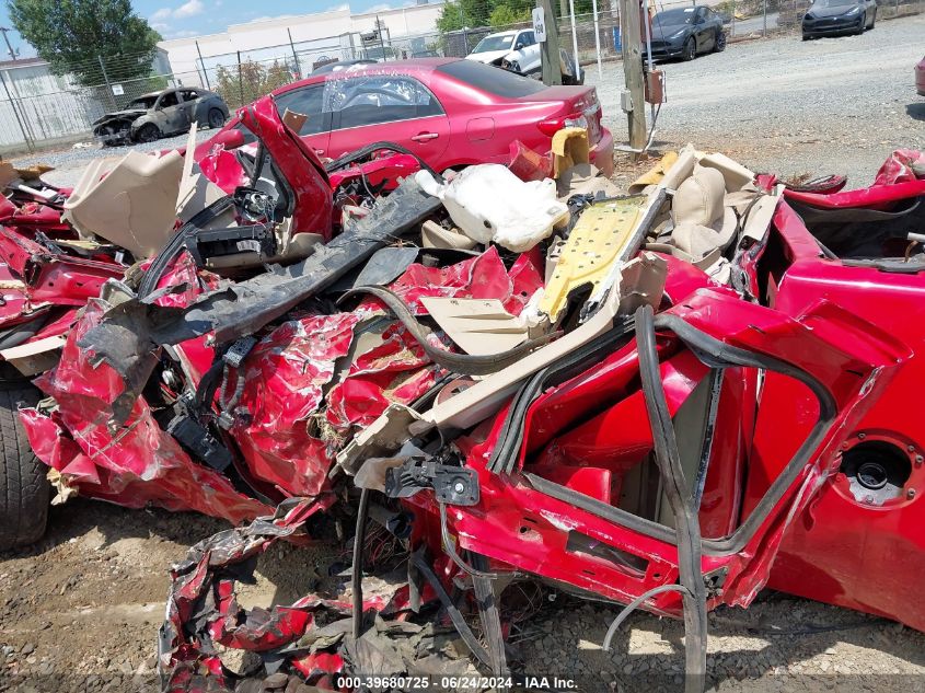 2008 Chevrolet Silverado 1500 Ltz VIN: 1GCEK19028Z236570 Lot: 39680725