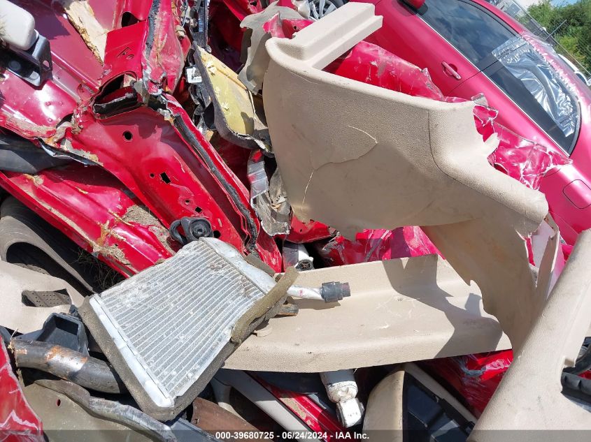 2008 Chevrolet Silverado 1500 Ltz VIN: 1GCEK19028Z236570 Lot: 39680725