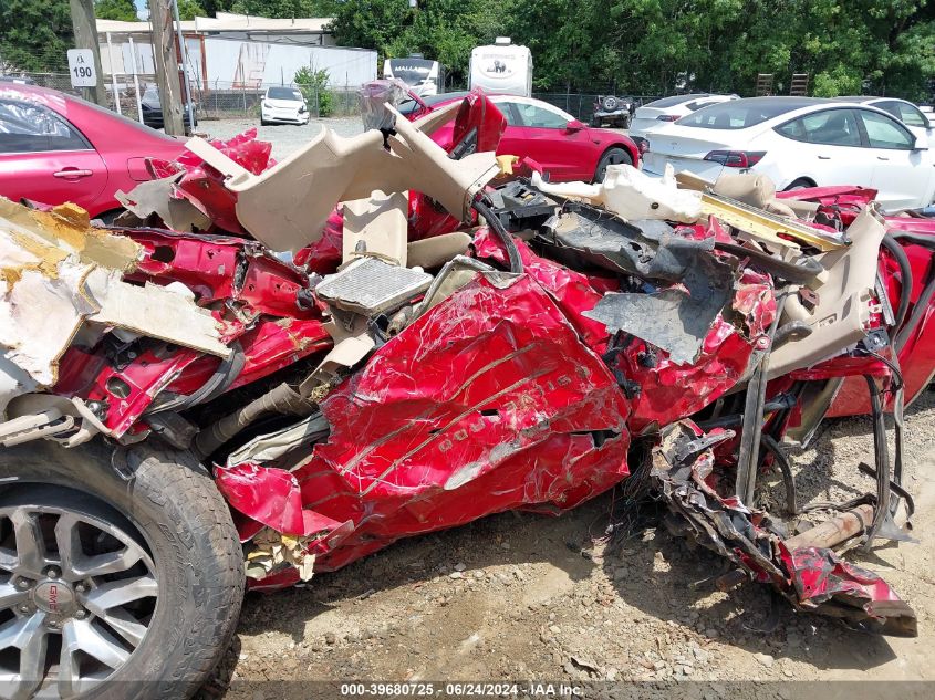 2008 Chevrolet Silverado 1500 Ltz VIN: 1GCEK19028Z236570 Lot: 39680725