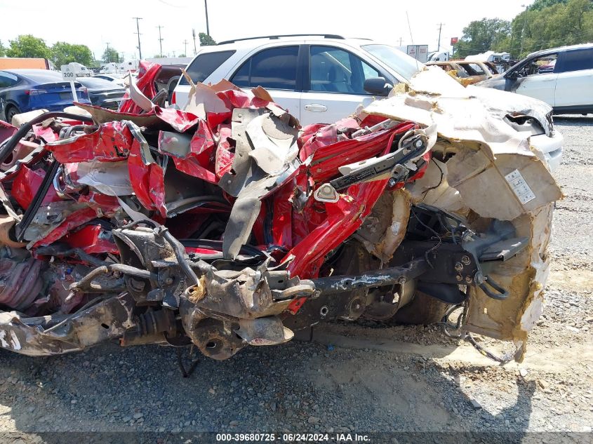 2008 Chevrolet Silverado 1500 Ltz VIN: 1GCEK19028Z236570 Lot: 39680725