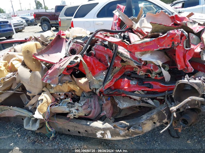 2008 Chevrolet Silverado 1500 Ltz VIN: 1GCEK19028Z236570 Lot: 39680725