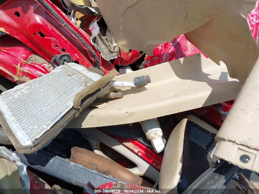 2008 Chevrolet Silverado 1500 Ltz VIN: 1GCEK19028Z236570 Lot: 39680725