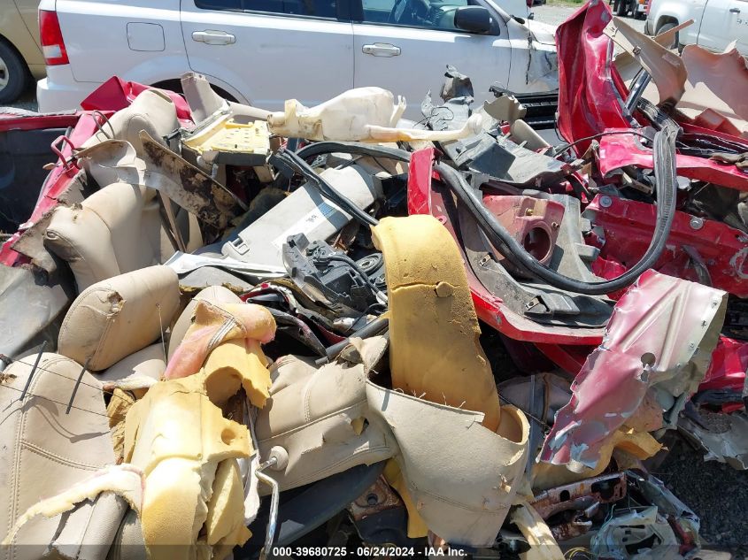 2008 Chevrolet Silverado 1500 Ltz VIN: 1GCEK19028Z236570 Lot: 39680725