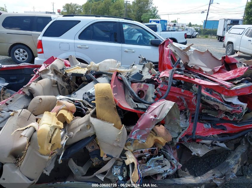 2008 Chevrolet Silverado 1500 Ltz VIN: 1GCEK19028Z236570 Lot: 39680725
