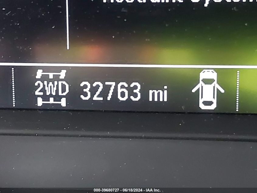 2022 Chevrolet Trailblazer Awd Lt VIN: KL79MRSL4NB134218 Lot: 39680727