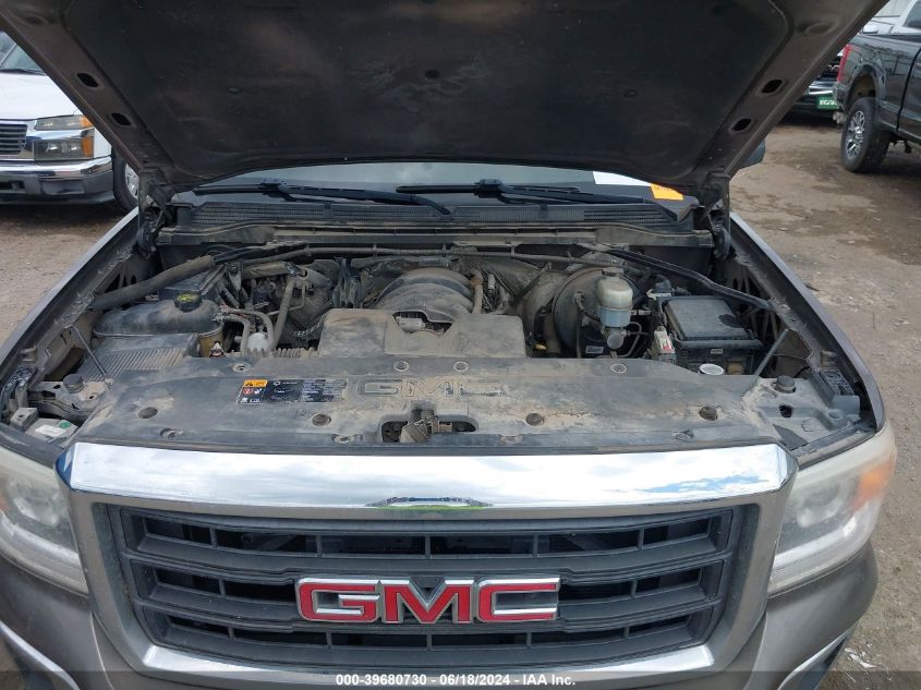 2014 GMC Sierra 1500 VIN: 3GTU2TEH5EG221429 Lot: 39680730