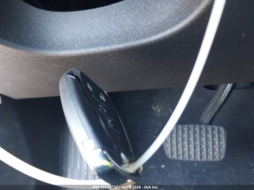 2021 Chevrolet Equinox Lt VIN: 3GNAXUEV2MS180132 Lot: 39680737