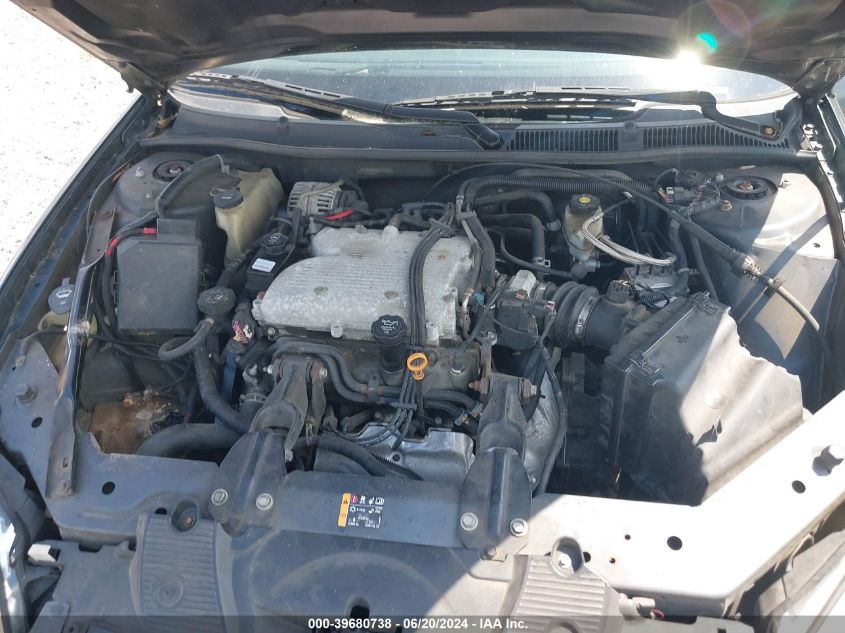 2011 Chevrolet Impala Lt VIN: 2G1WG5EK9B1153358 Lot: 39680738