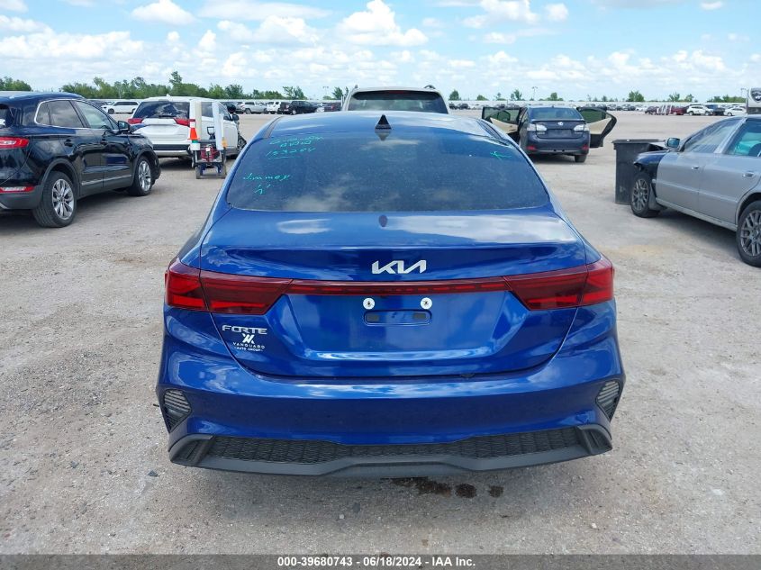 3KPF24AD3RE703593 2024 KIA FORTE - Image 15