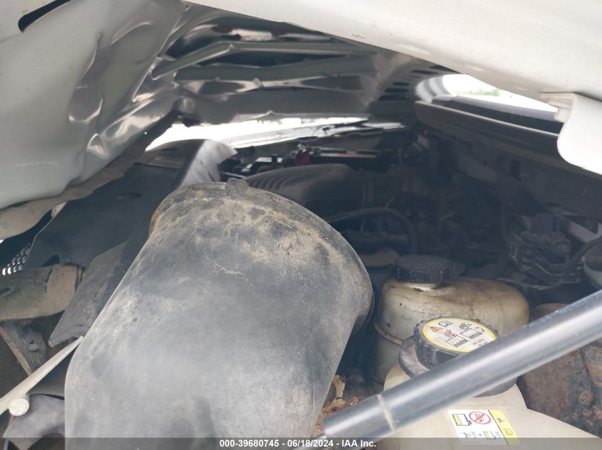 2006 Ford F-150 Stx/Xl/Xlt VIN: 1FTRF12W76KC92207 Lot: 39680745