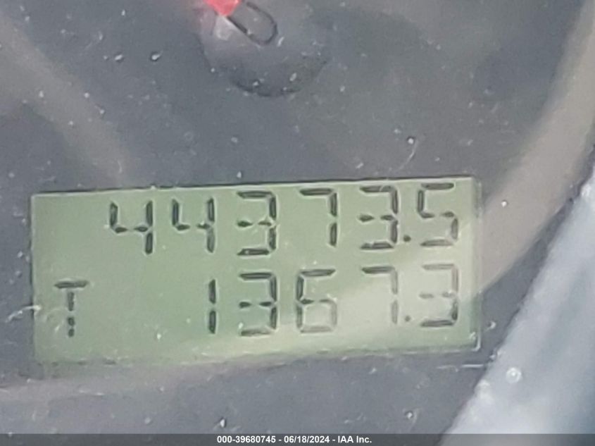 2006 Ford F-150 Stx/Xl/Xlt VIN: 1FTRF12W76KC92207 Lot: 39680745