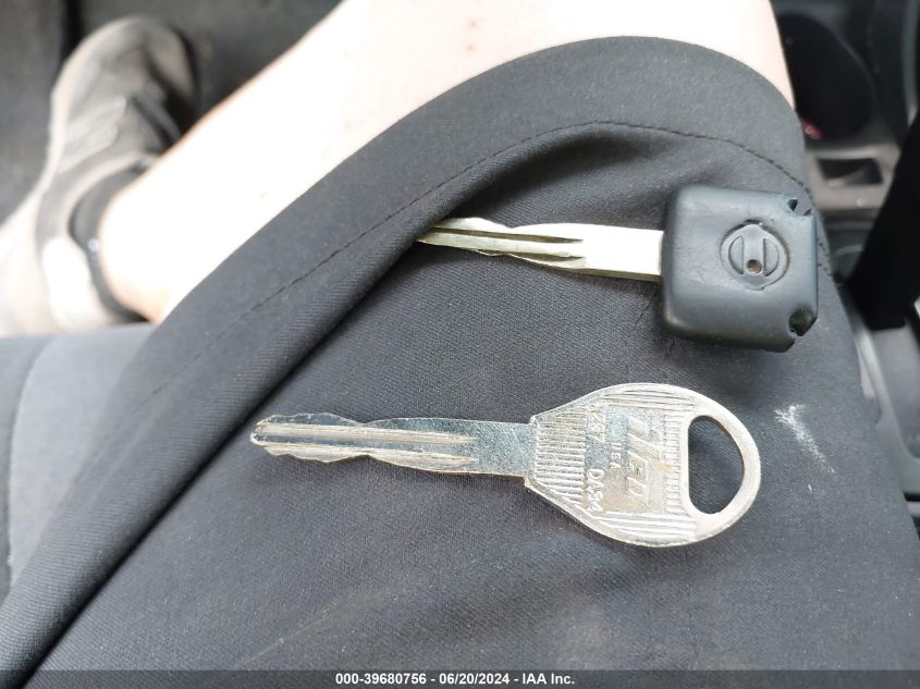 2009 Nissan Versa 1.6 VIN: 3N1CC11E19L461022 Lot: 39680756