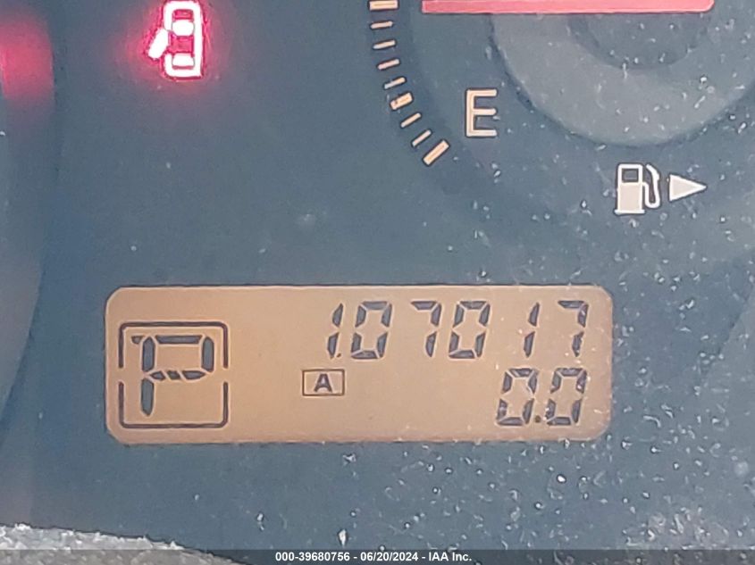 2009 Nissan Versa 1.6 VIN: 3N1CC11E19L461022 Lot: 39680756