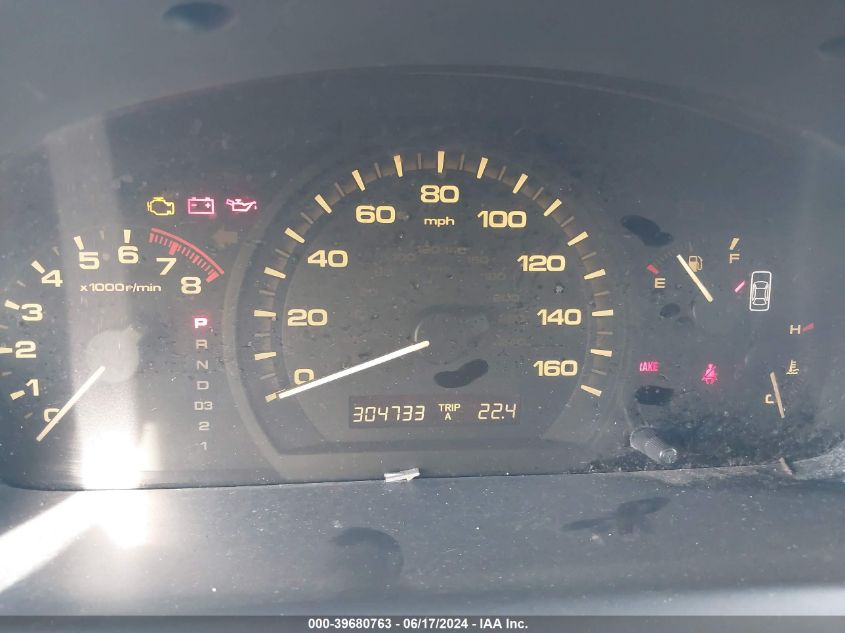 2006 Honda Accord 2.4 Lx VIN: 3HGCM56456G701163 Lot: 39680763