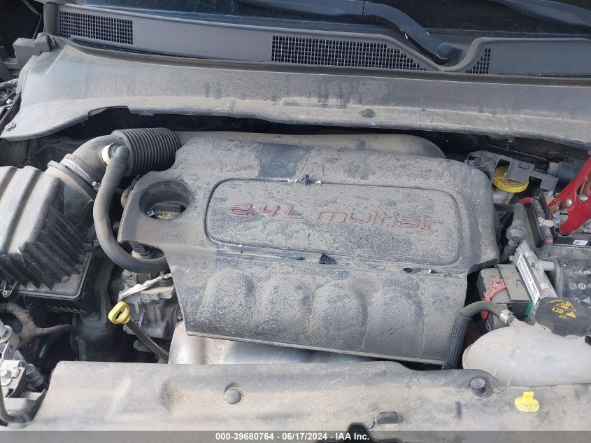 2018 Jeep Compass Limited 4X4 VIN: 3C4NJDCB8JT365702 Lot: 39680764