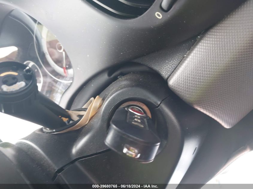 2017 FIAT 500L POP - ZFBCFAAH3HZ040217