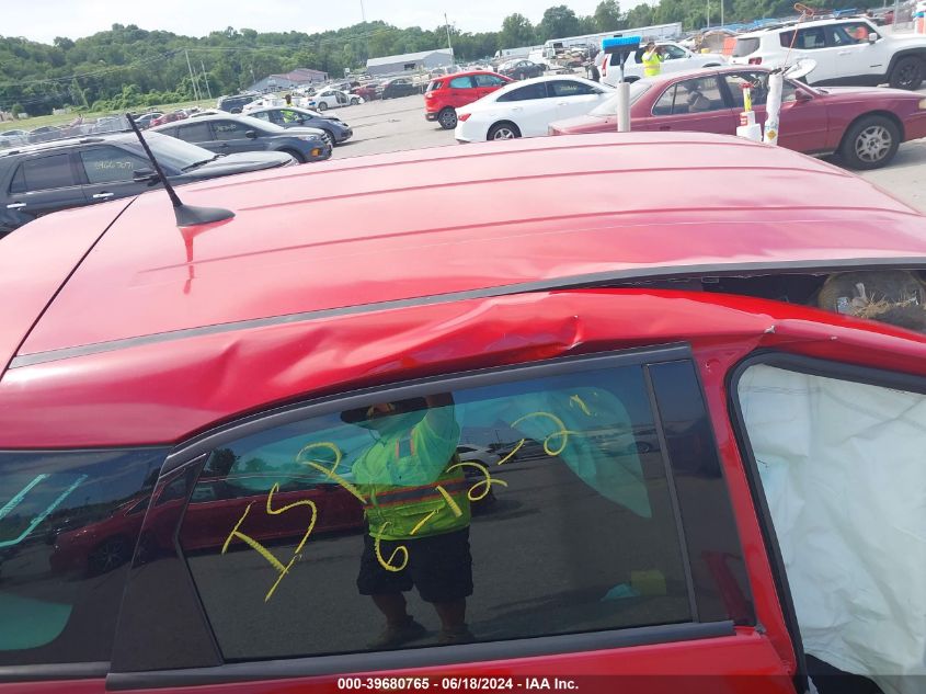 2017 FIAT 500L POP - ZFBCFAAH3HZ040217