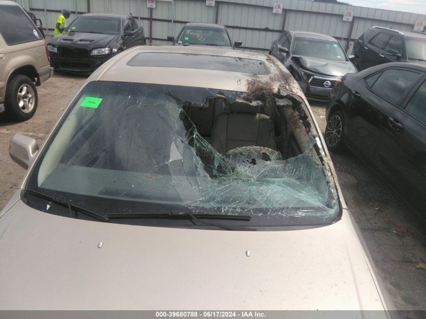 2003 Toyota Avalon Xls VIN: 4T1BF28B03U311171 Lot: 39680788