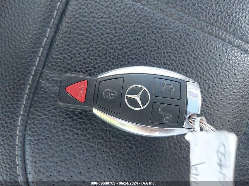 2014 MERCEDES-BENZ GL 450 450 4MATIC - 4JGDF7CE5EA304504