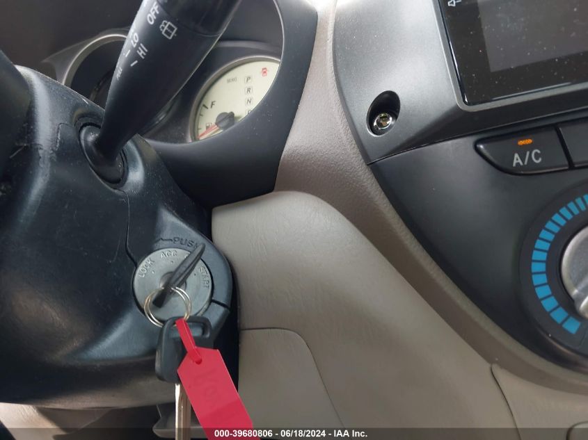 2002 Toyota Rav4 VIN: JTEGH20V620073824 Lot: 39680806