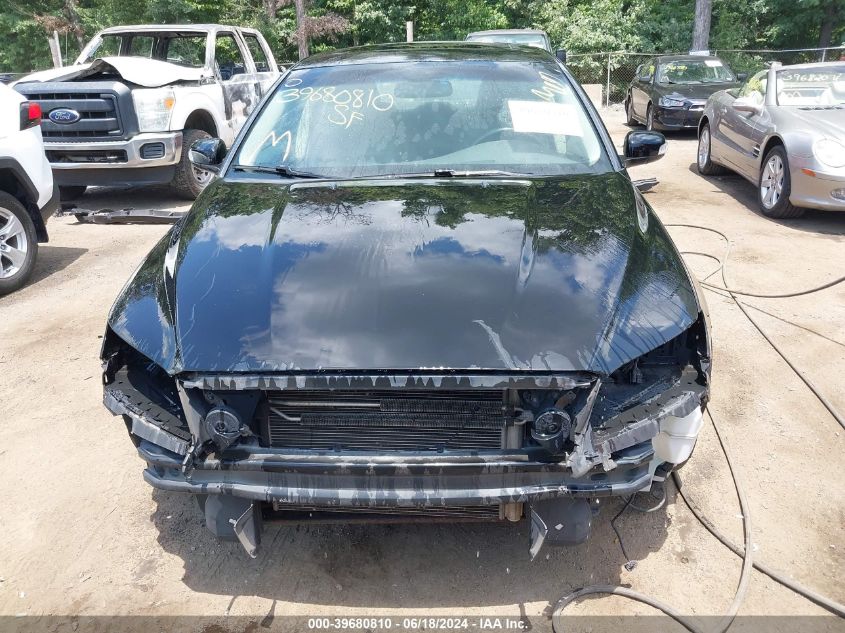 2009 Volvo S80 3.2 VIN: YV1AS982291101972 Lot: 39680810